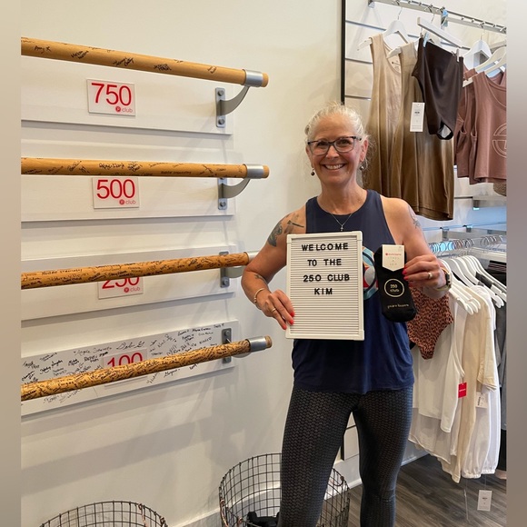 Meet your Posher, Kimberly - Picture 9 of 9